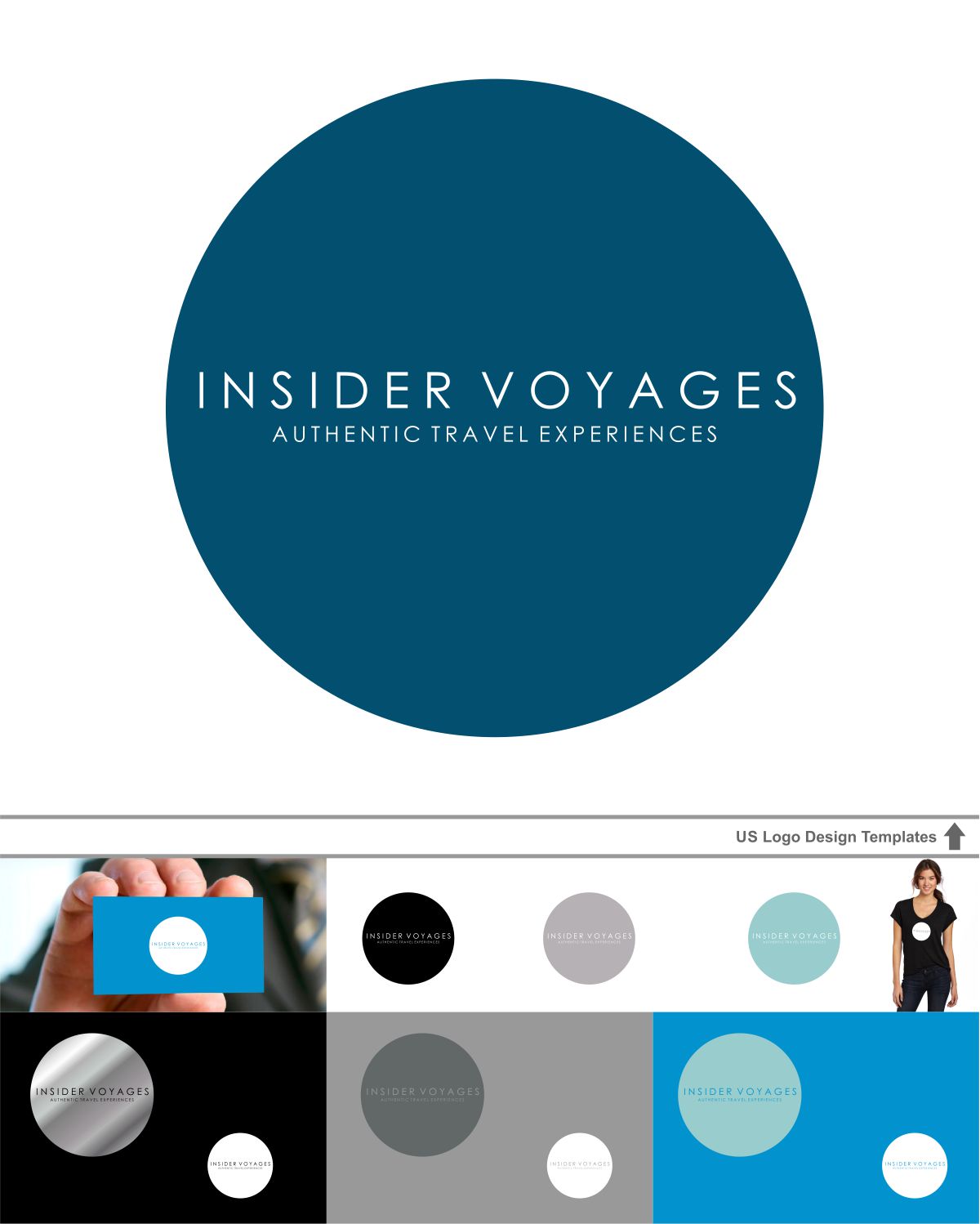 Design de Logo par DesignMX (Renan Mejia) pour ce projet | Design #6114854