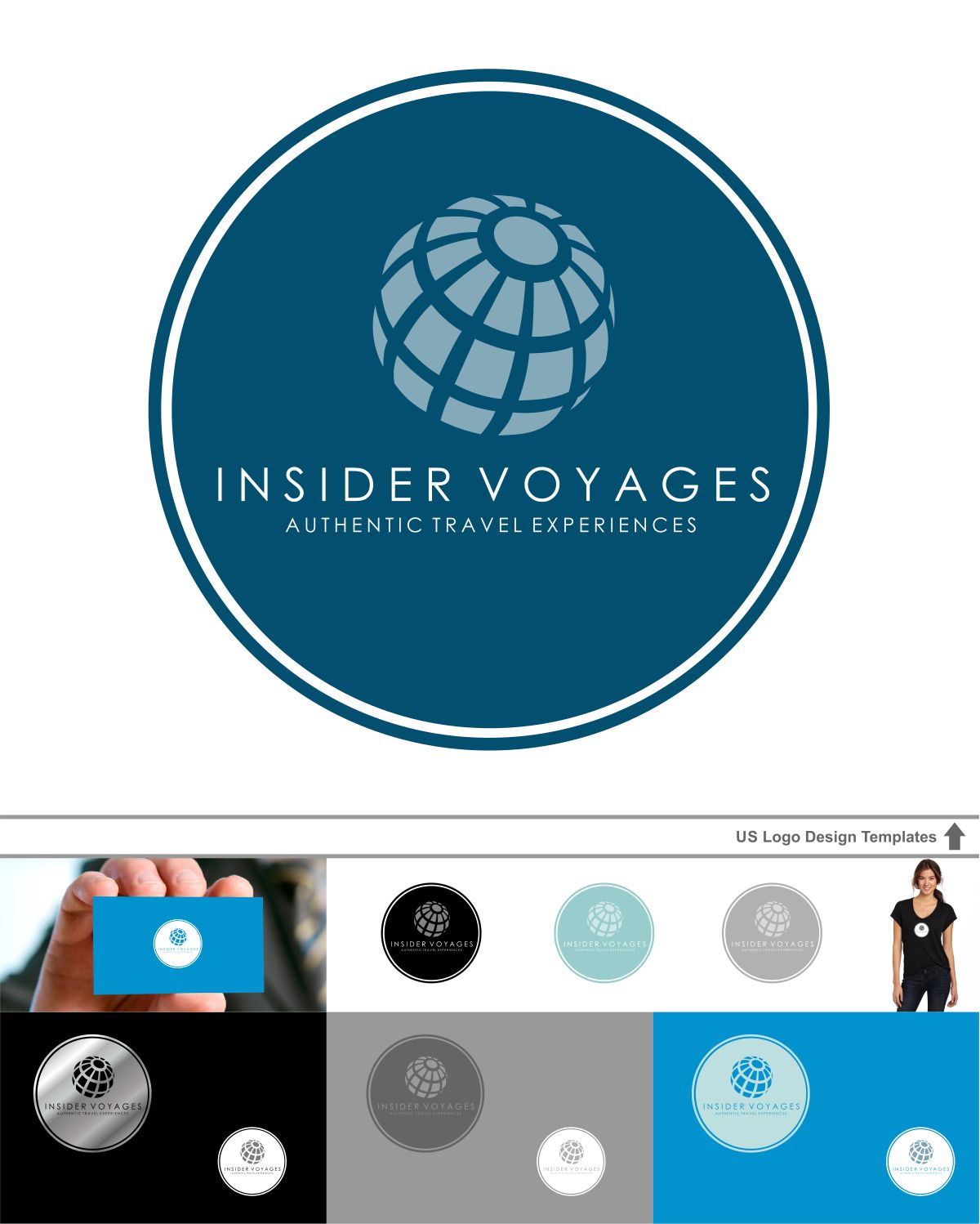 Logo Design by DesignMX (Renan Mejia) for this project | Design #6114943