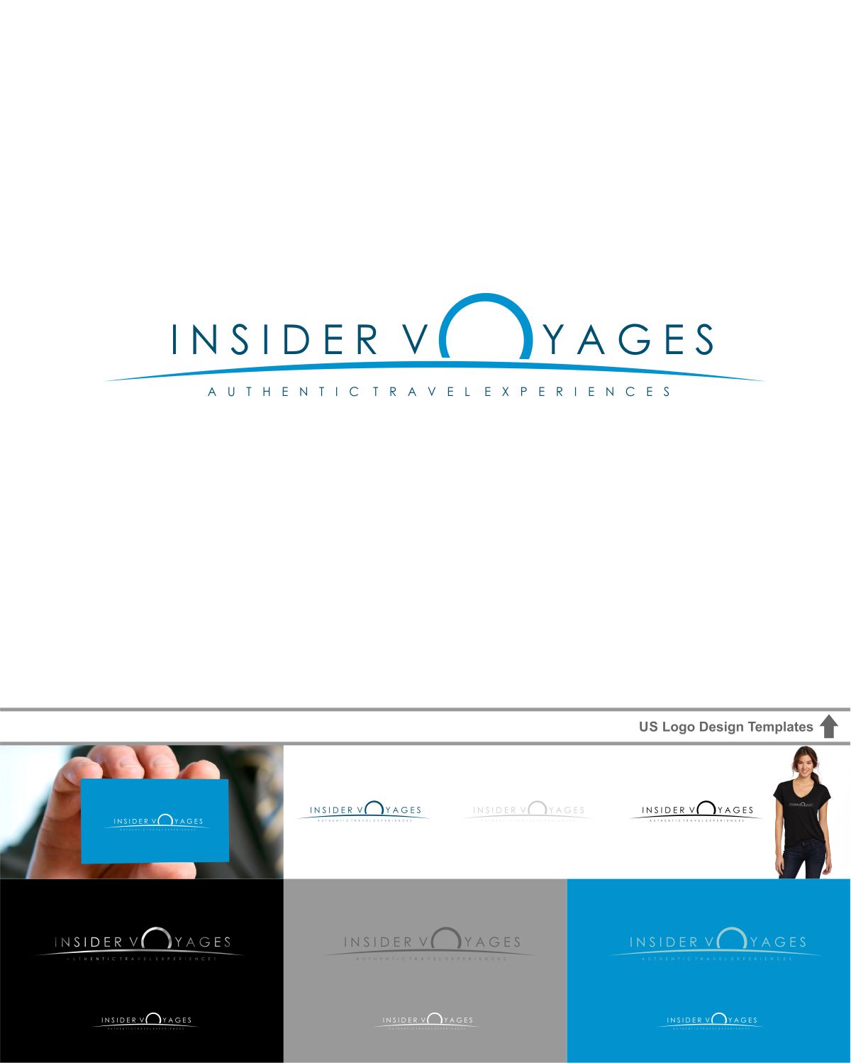 Logo Design by DesignMX (Renan Mejia) for this project | Design #6130732