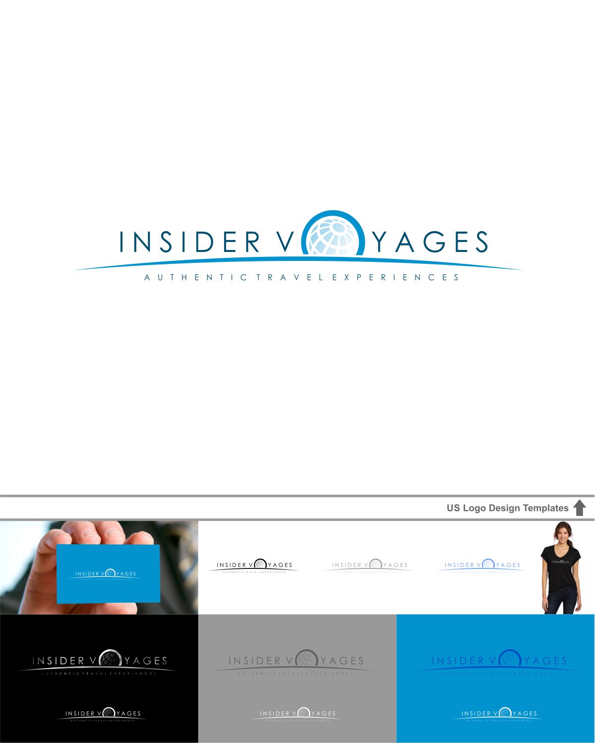 Logo Design by DesignMX (Renan Mejia) for this project | Design #6130769