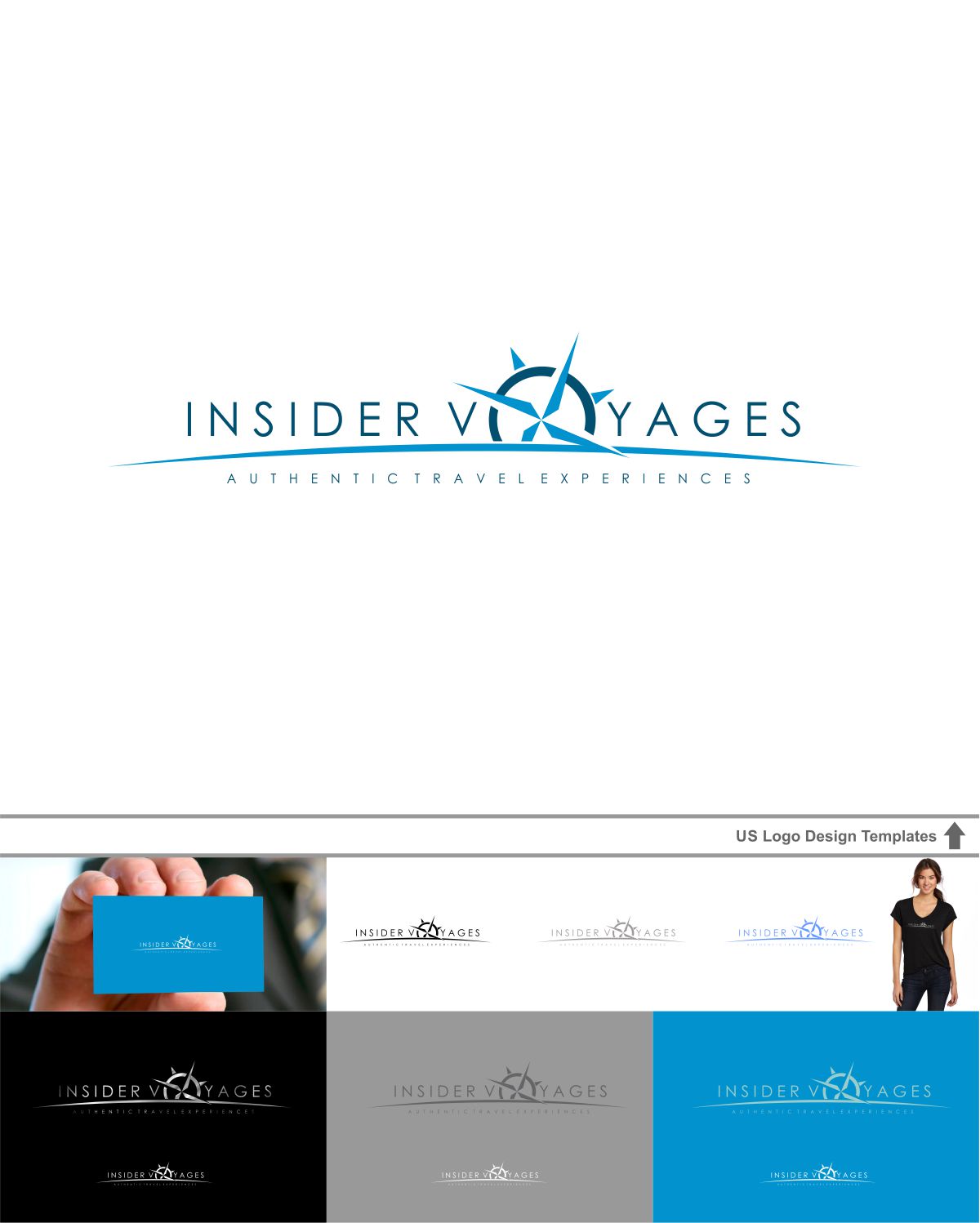 Design de Logo par DesignMX (Renan Mejia) pour ce projet | Design #6130783