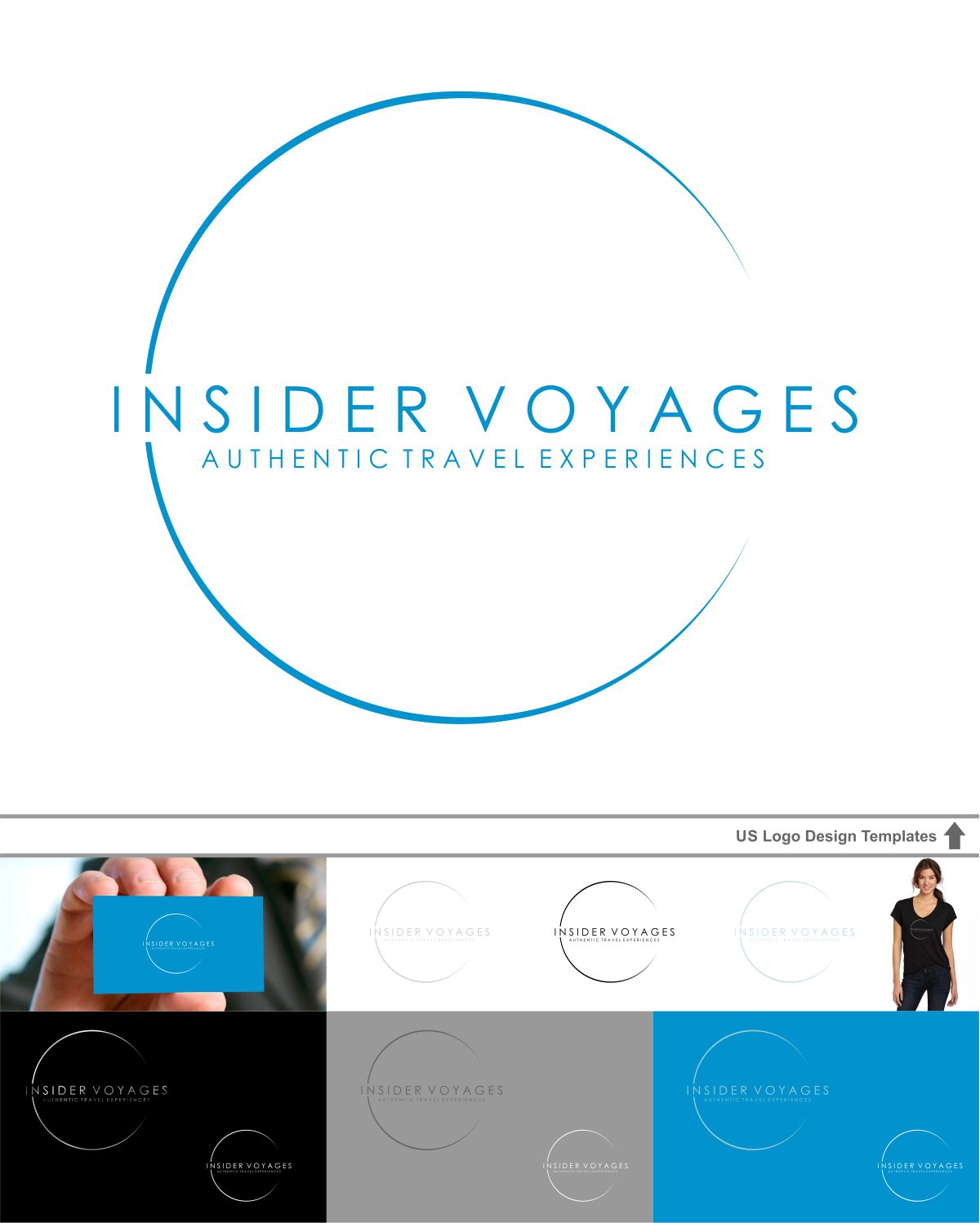 Logo Design by DesignMX (Renan Mejia) for this project | Design #6131030