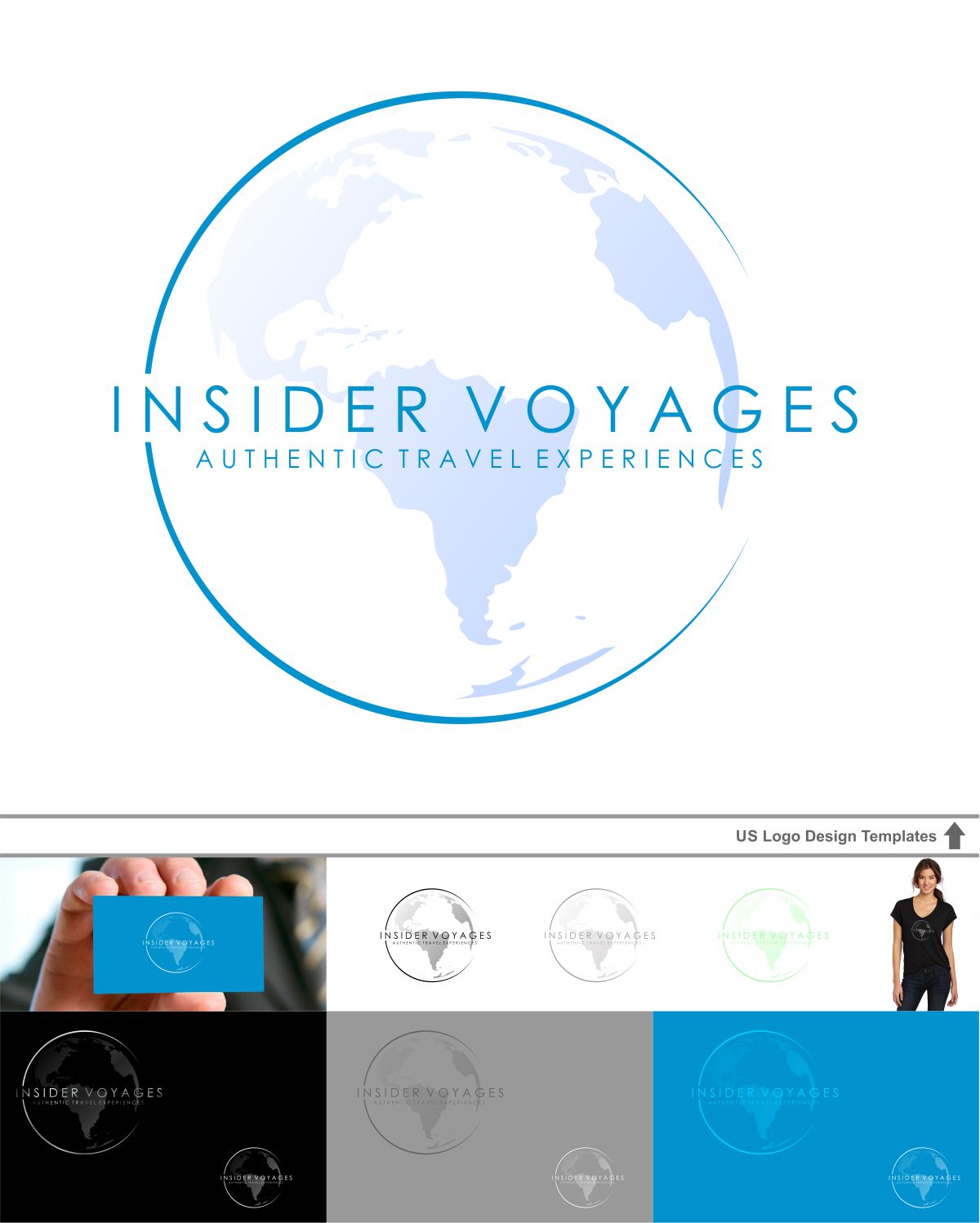 Logo Design by DesignMX (Renan Mejia) for this project | Design #6131051
