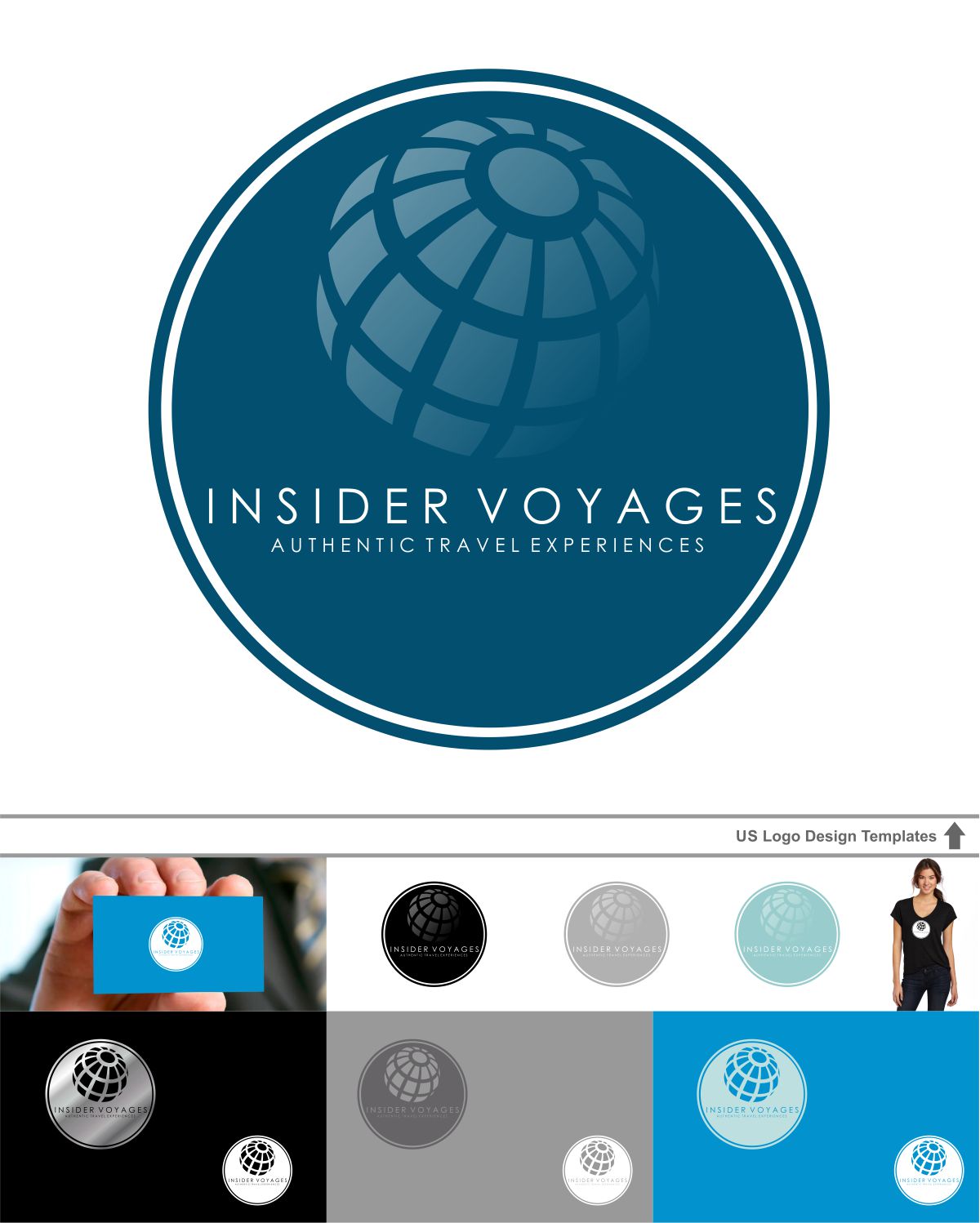 Design de Logo par DesignMX (Renan Mejia) pour ce projet | Design #6131112
