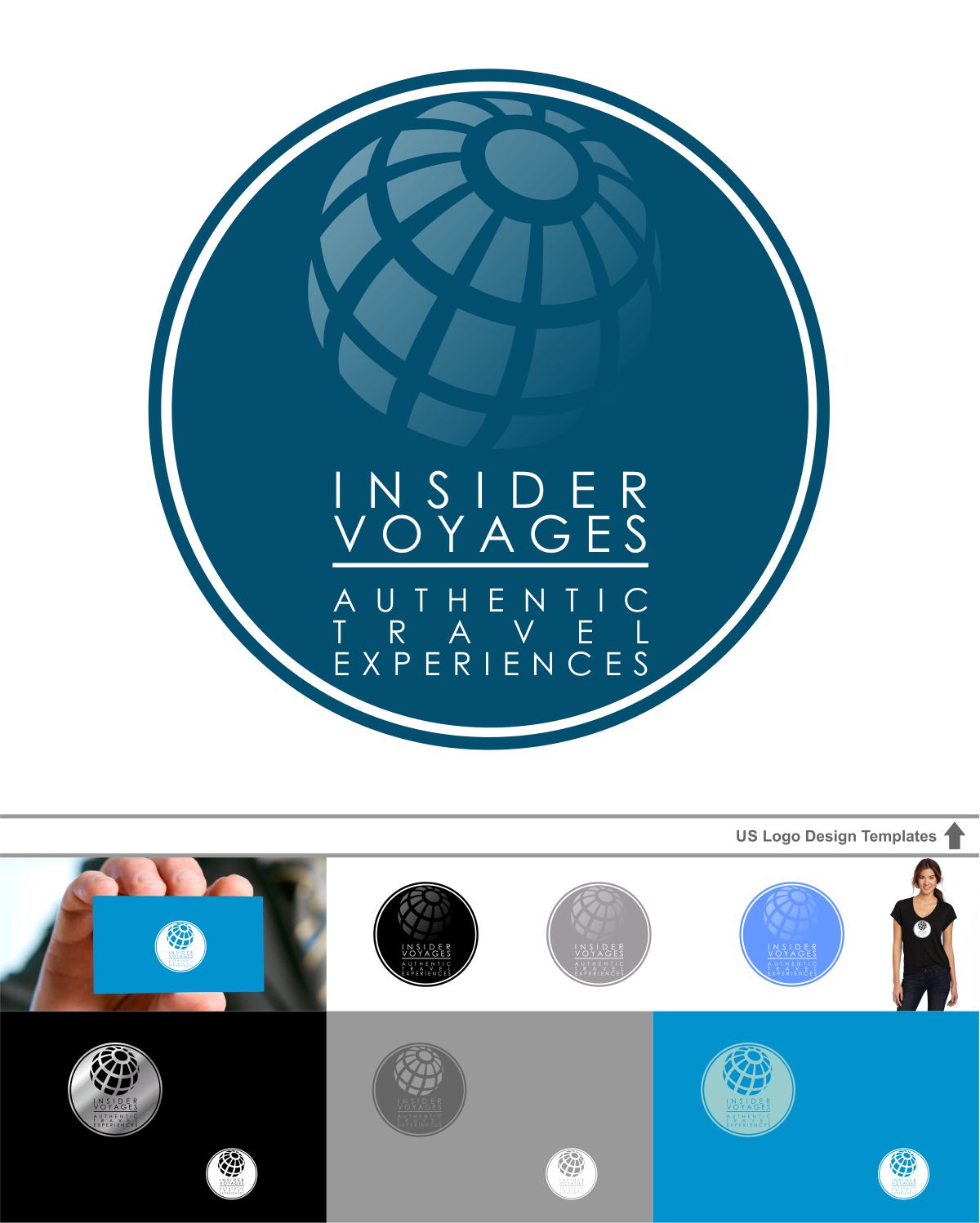 Logo Design by DesignMX (Renan Mejia) for this project | Design #6131248