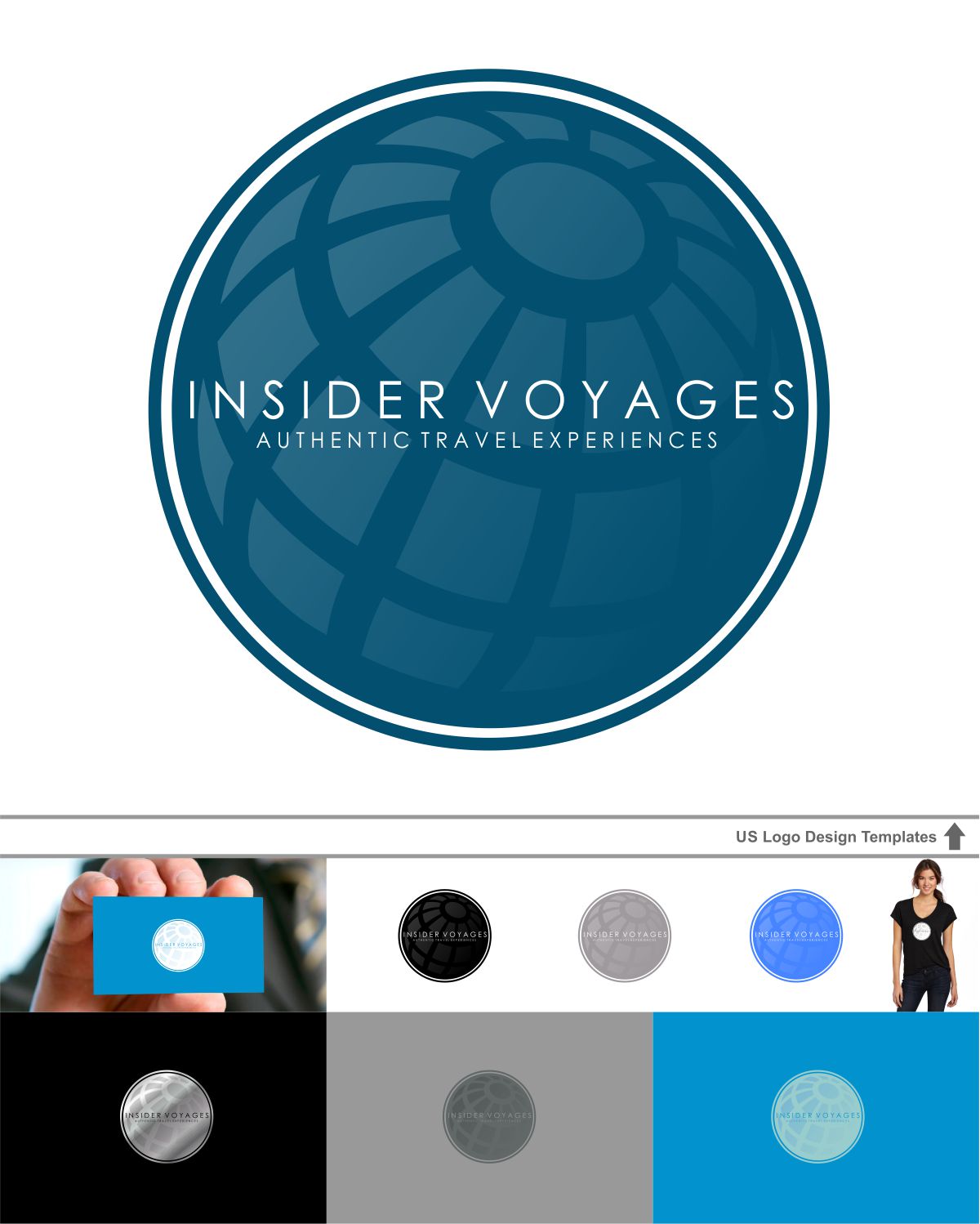 Logo Design by DesignMX (Renan Mejia) for this project | Design #6131265