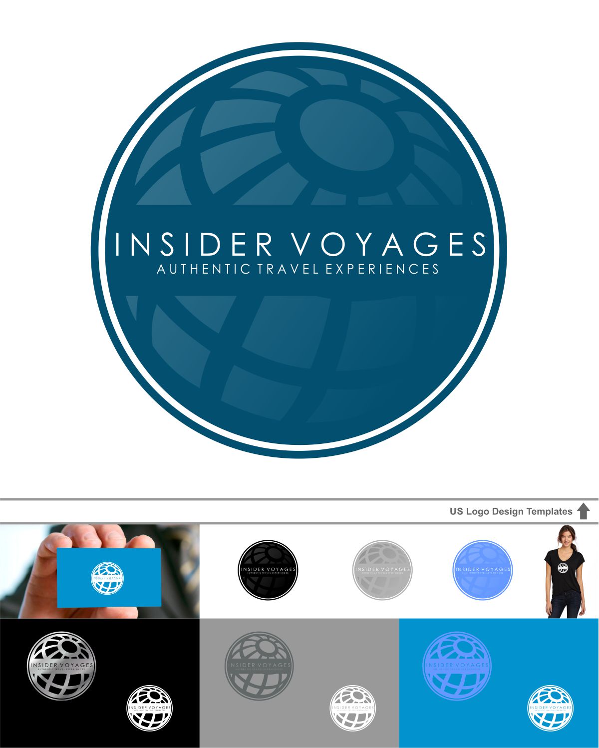 Logo Design by DesignMX (Renan Mejia) for this project | Design #6131283