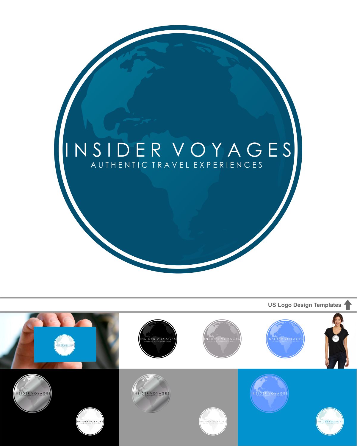 Logo-Design von DesignMX (Renan Mejia) für dieses Projekt | Design #6131323