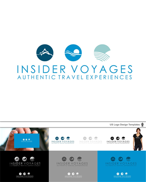 Logo Design by DesignMX (Renan Mejia)