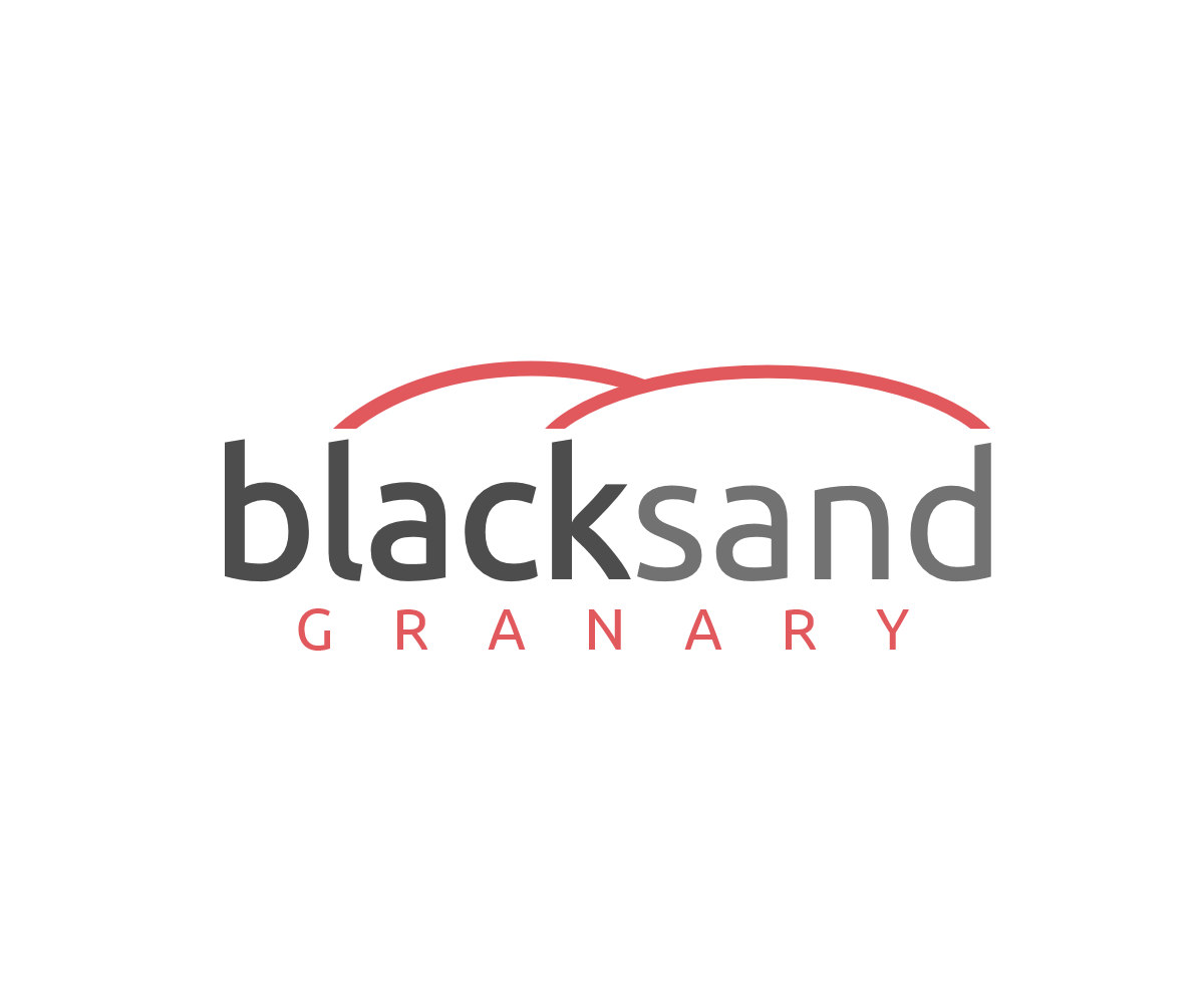 Logo Design by Chris Smith for Black Sand Granary | Design #6178241