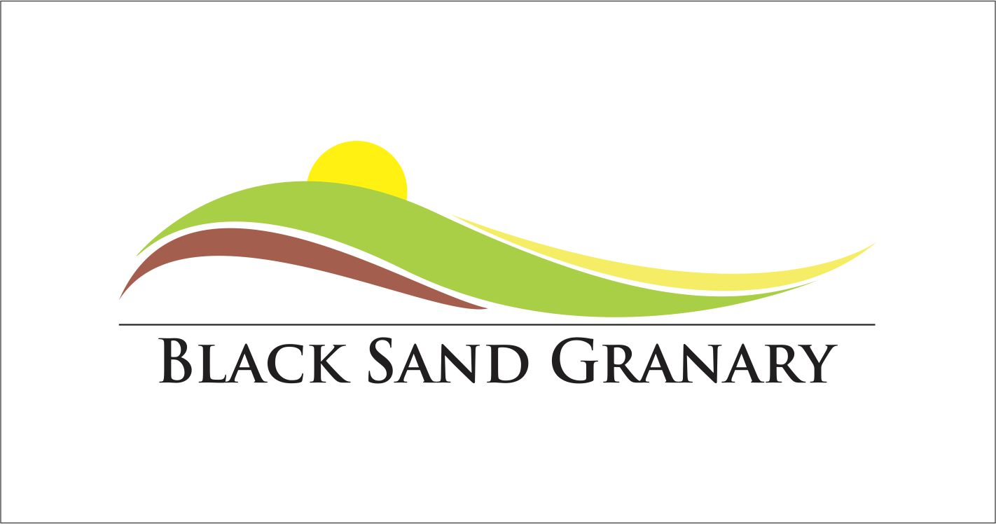 Logo Design by ESolz Technologies for Black Sand Granary | Design #6119447