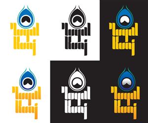Logo Design by jono_steven