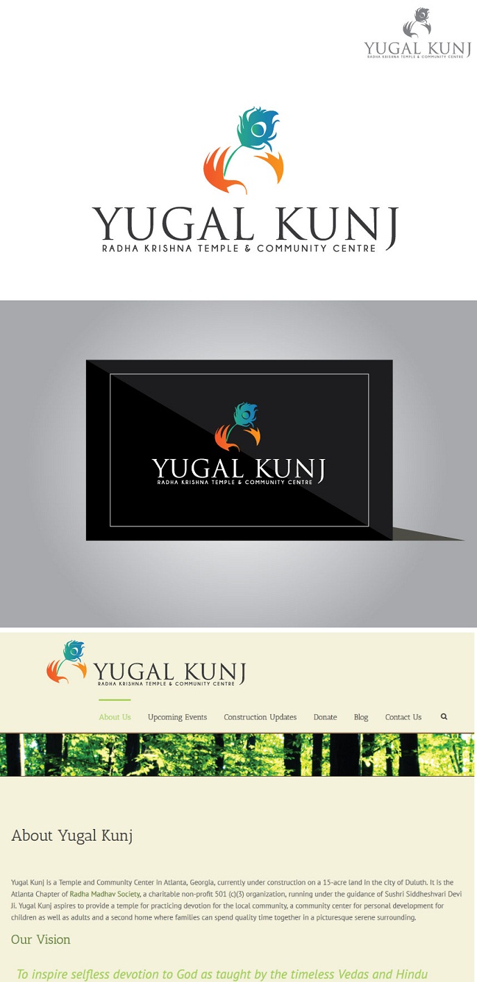 Logo Design by Bling Connect Ink for this project | Design #6098480