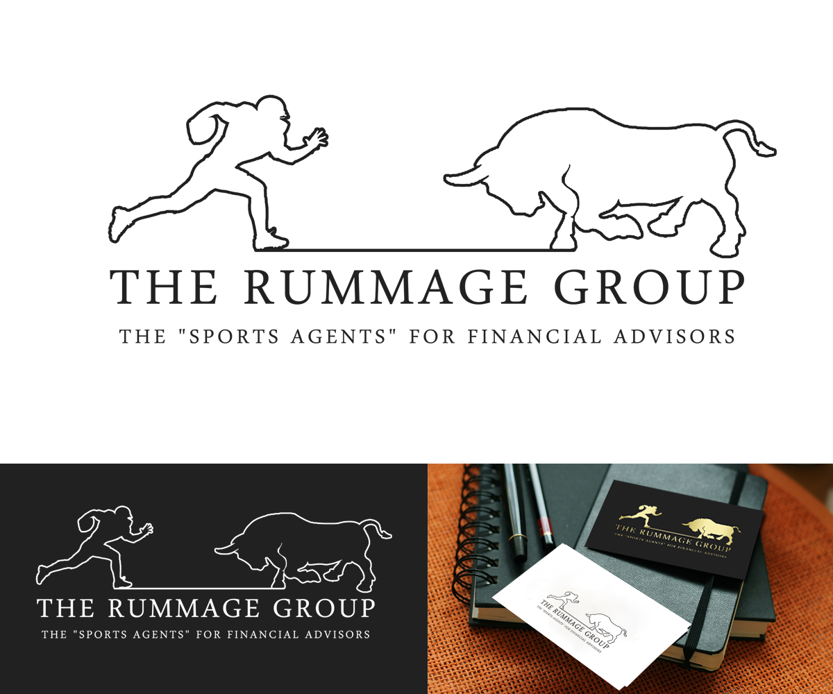 Logo Design by MVN Digital for this project | Design #6124696