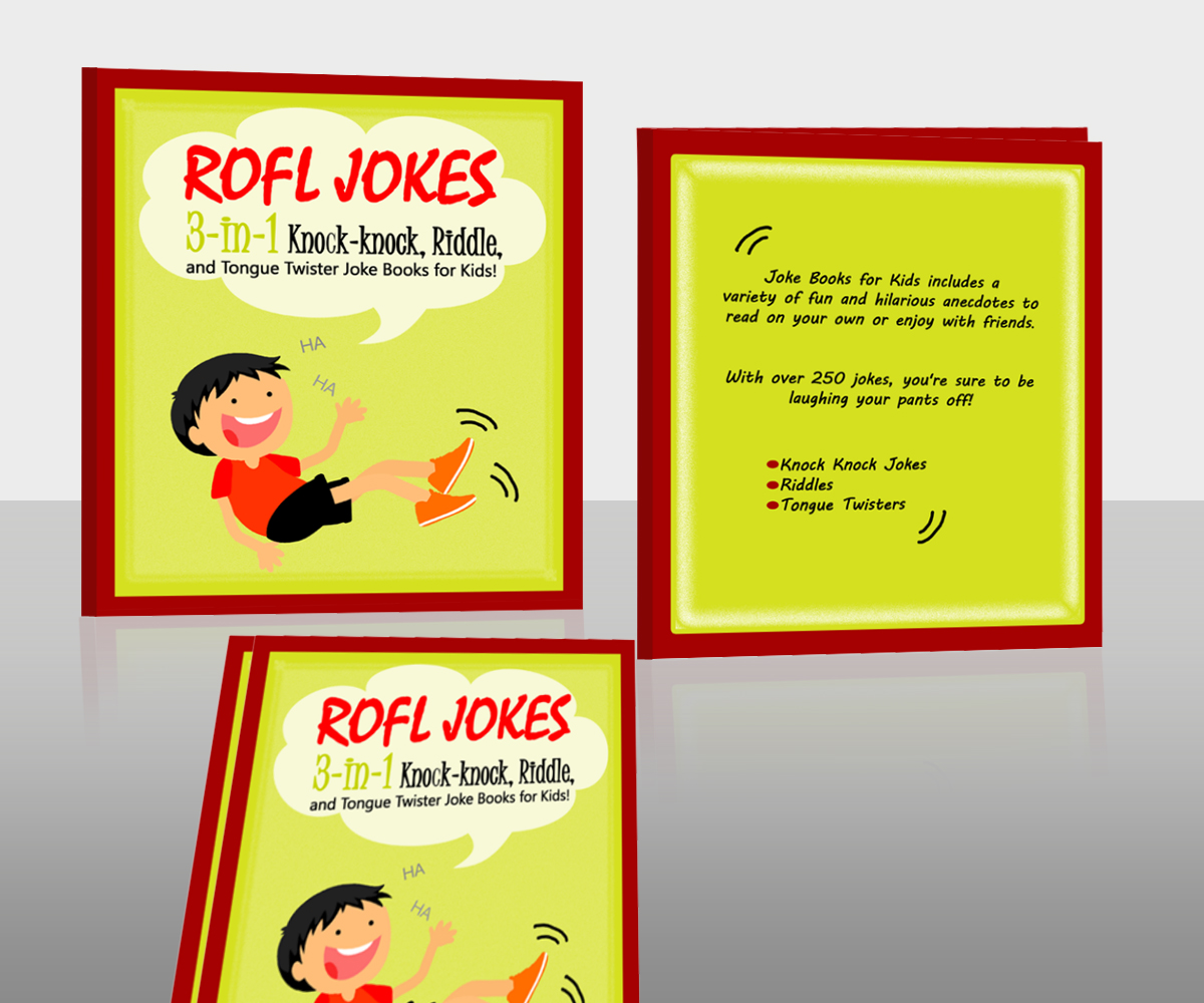 Book Cover Design by ManoDesign1 for For Beginners Publishing | Design #6152123