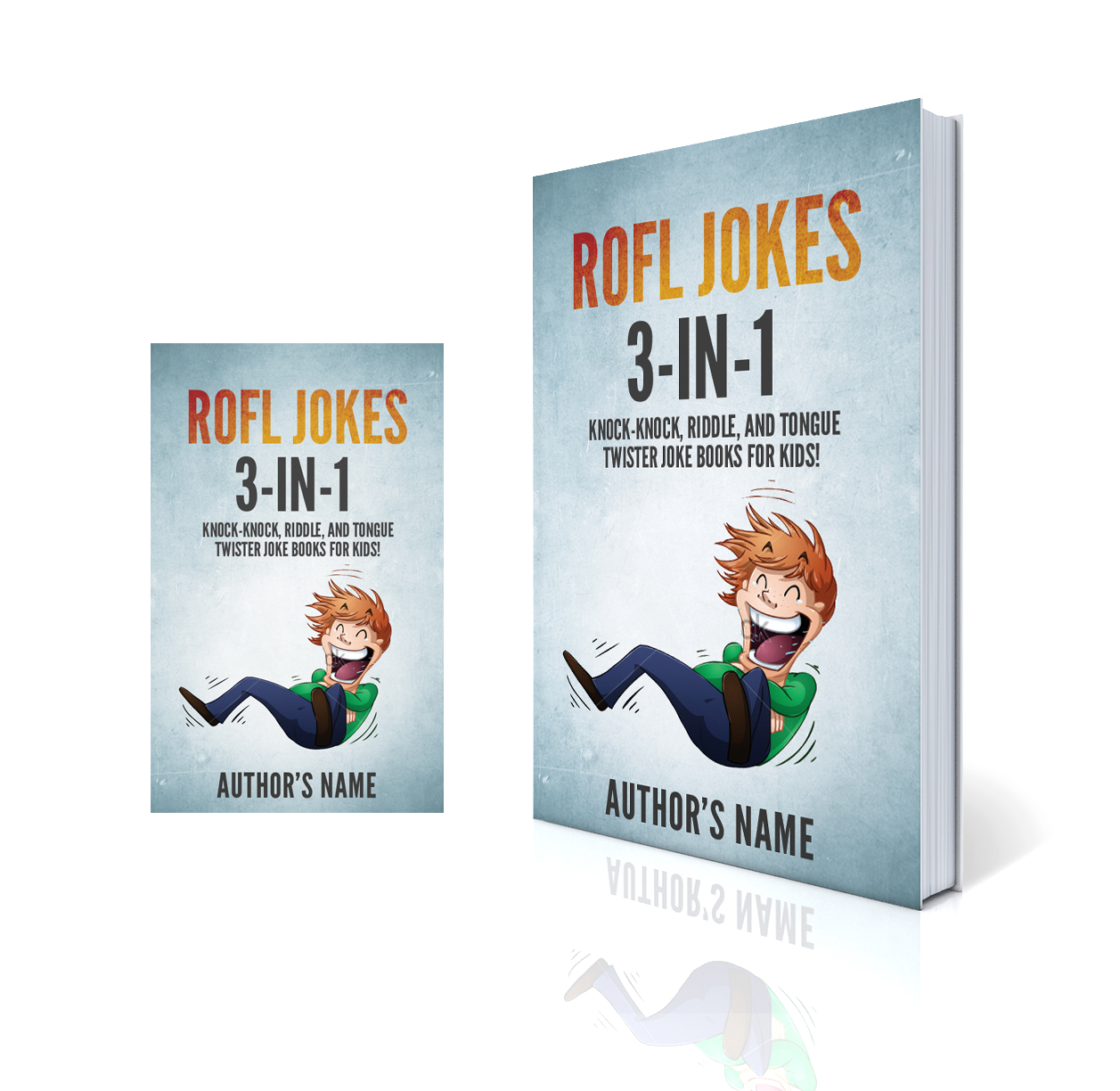 Book Cover Design by Mila. for For Beginners Publishing | Design #6169411