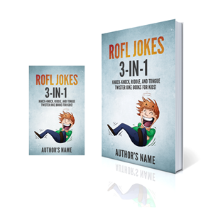 Book Cover Design by Mila.