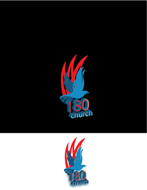 Logo Design by David King for this project | Design #6098007