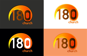 Logo Design by Israel Juarez