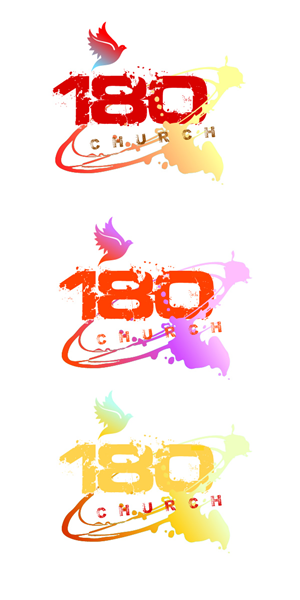 Logo Design by Blake Andujar Design