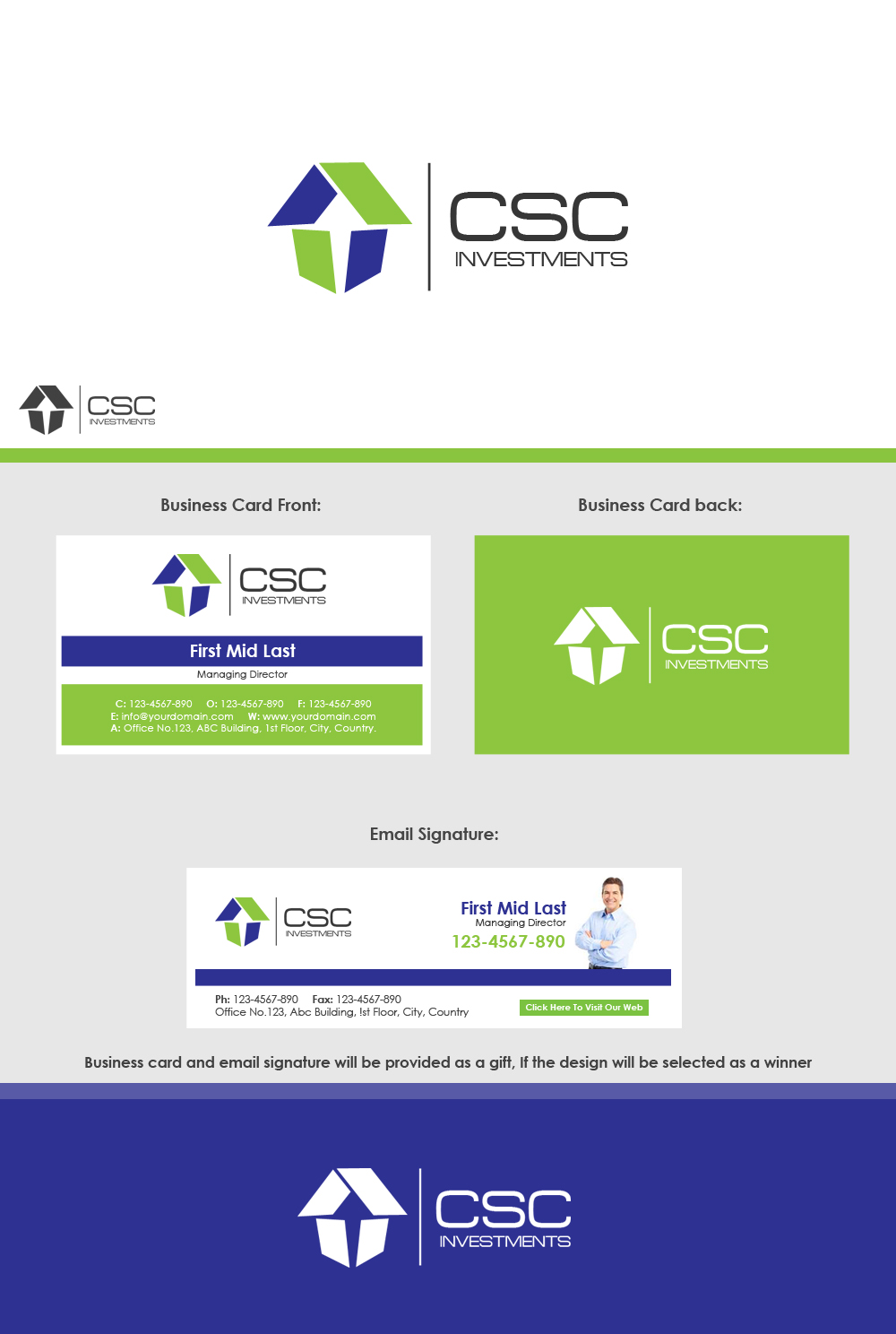 Logo Design by Moustache-Graphics for this project | Design #6125582