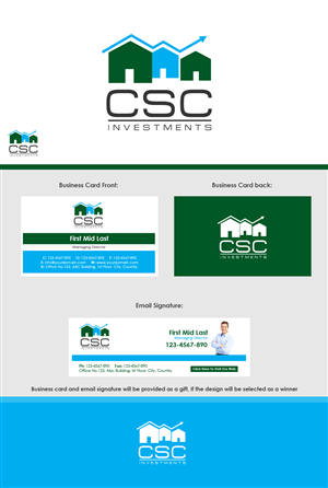 Logo Design by Moustache-Graphics for this project | Design: #6125720