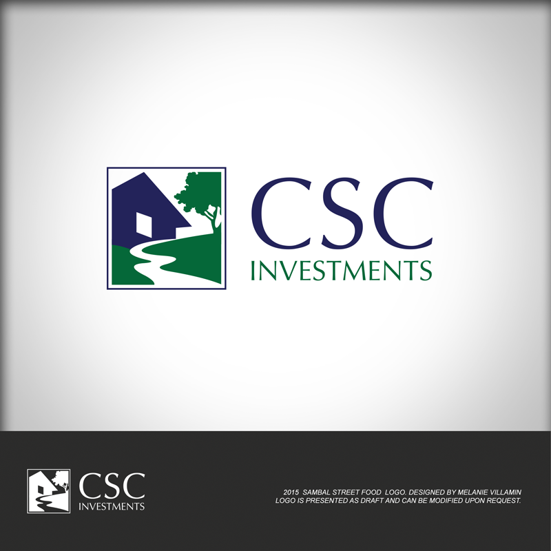 Logo Design by mvillamin for this project | Design #6116114