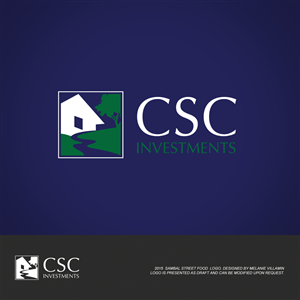 Logo Design by mvillamin for this project | Design: #6116119