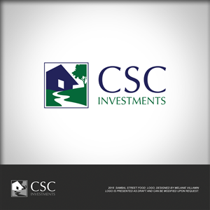 Logo Design by mvillamin for this project | Design: #6116651