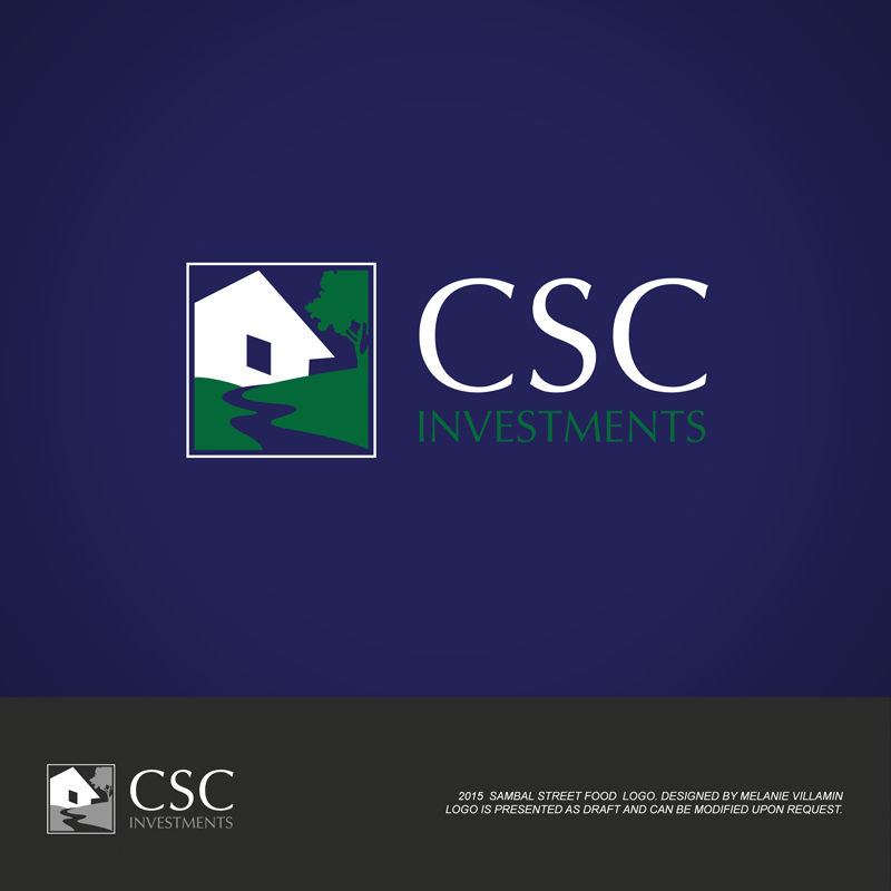 Logo Design by mvillamin for this project | Design #6116655