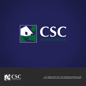 Logo Design by mvillamin for this project | Design: #6118857