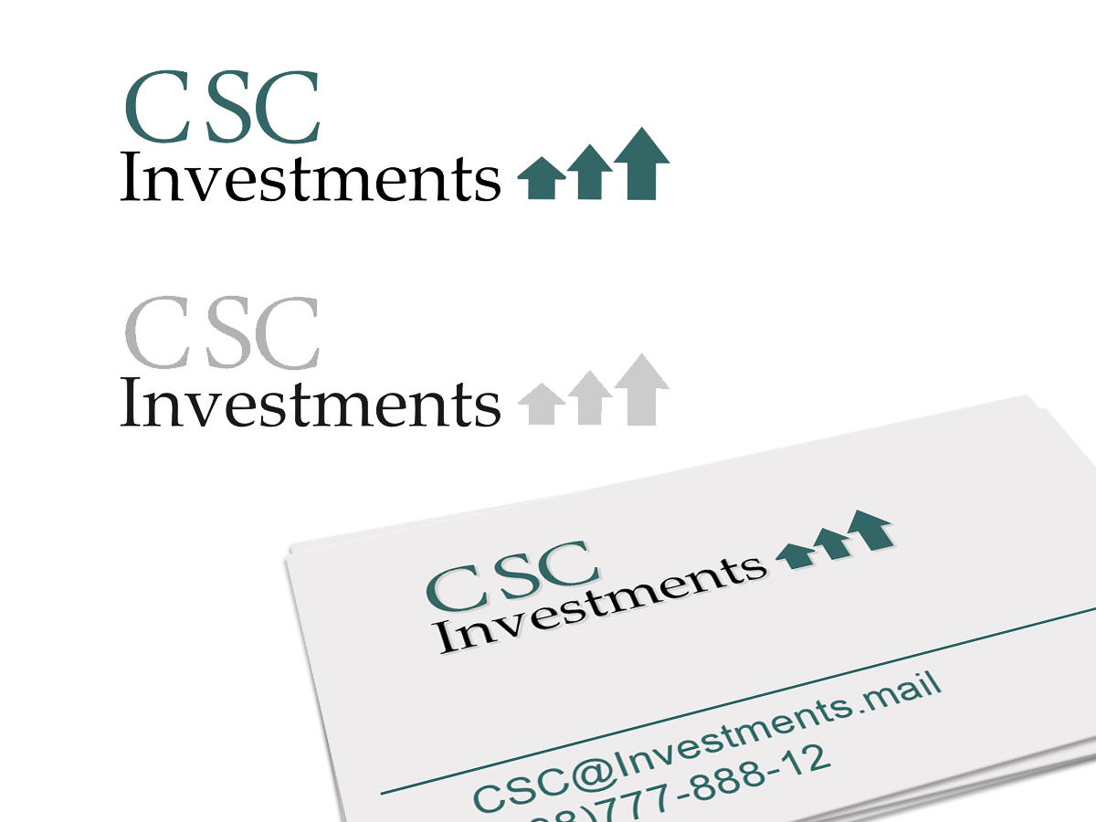 Logo Design by dii for this project | Design #6133805