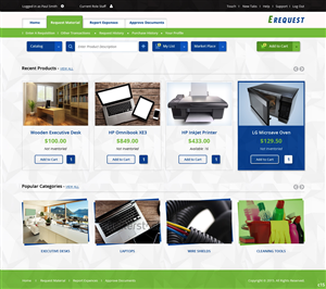 Diseño Web por pb para Slingshot Software | Diseño: #6112124