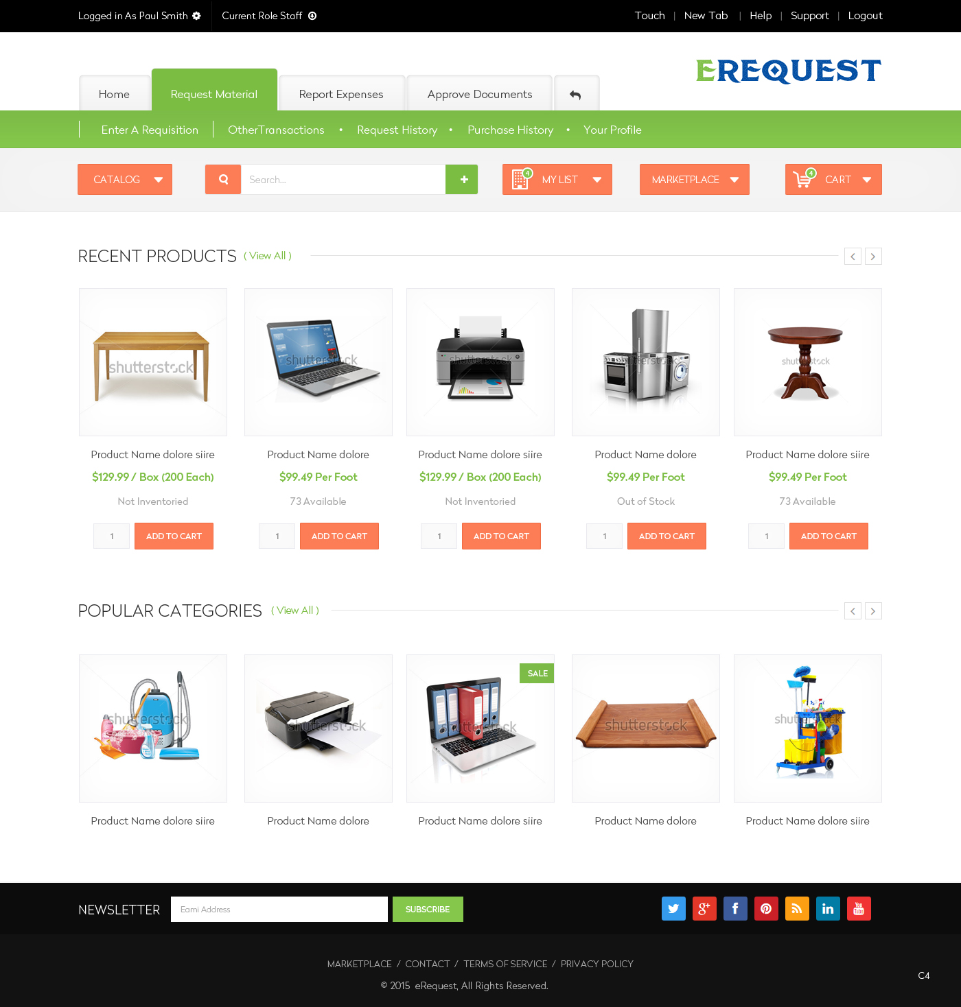 Diseño Web por pb para Slingshot Software | Diseño: #6164879