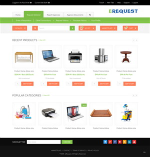 Web Design by pb