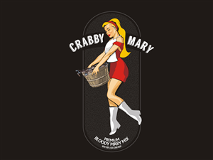 Graphic Design by Voltage Gated for Ashburn Sauce Company | Design: #1672568
