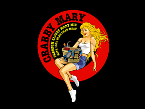 Graphic Design by Voltage Gated for Ashburn Sauce Company | Design: #1689926