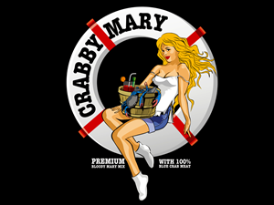 Graphic Design by Voltage Gated for Ashburn Sauce Company | Design: #1694099