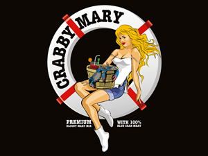 Graphic Design by Voltage Gated for Ashburn Sauce Company | Design: #1694411