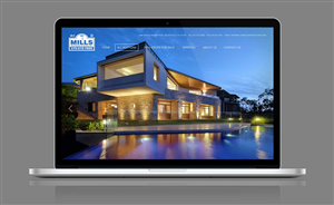 Diseño Web por dii para AuctionServices.com, Inc. | Diseño: #6125214