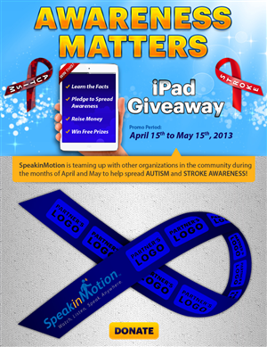 Landing Page Design by raph