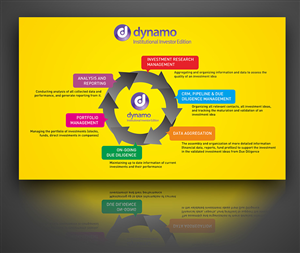 Paper Mailer Design Project - just an internal image (not entire format) | Flyer Design by lookedaeng