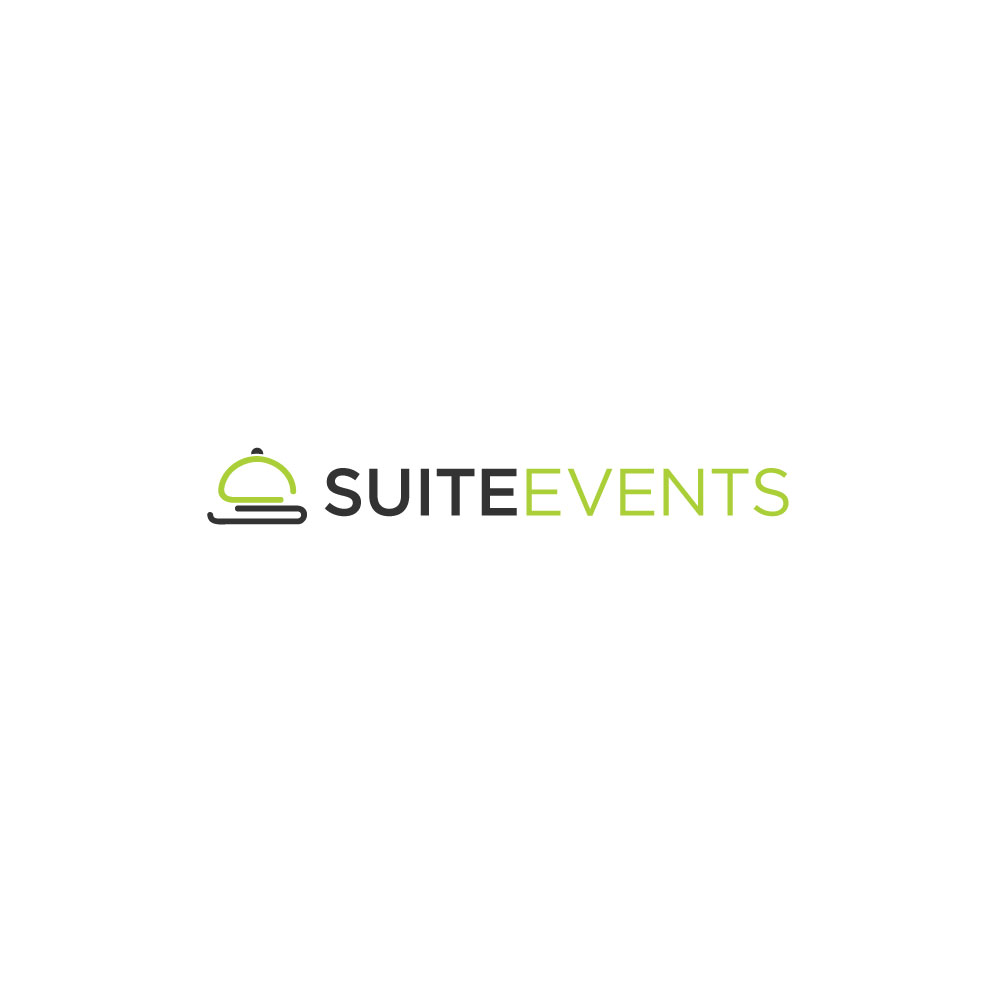Logo Design by Oct-O-Ray Design for SuiteEvents | Design #6187086