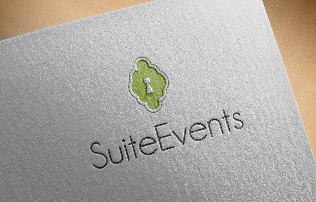 Diseño de Logo por el. para SuiteEvents | Diseño #6107738
