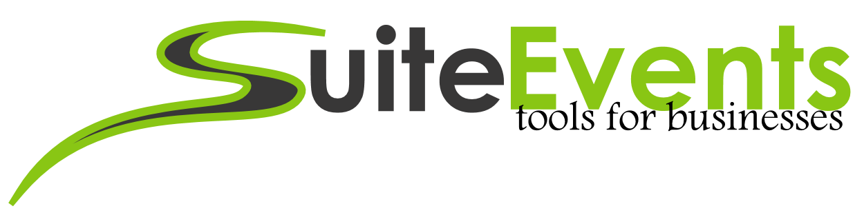 Logo Design by Steve Prints for SuiteEvents | Design #6179052