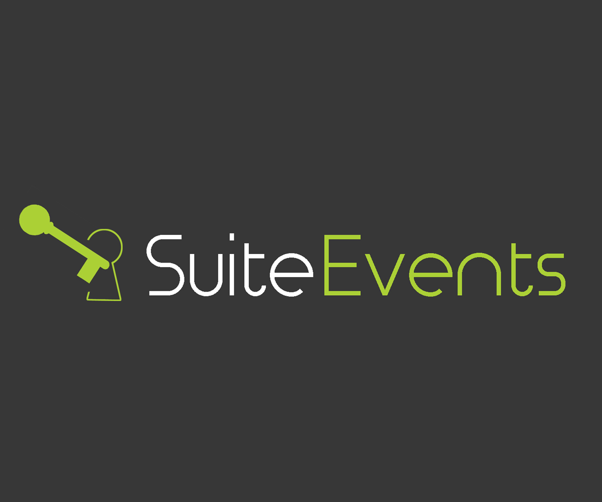 Diseño de Logo por Stovell Graphics para SuiteEvents | Diseño #6138686