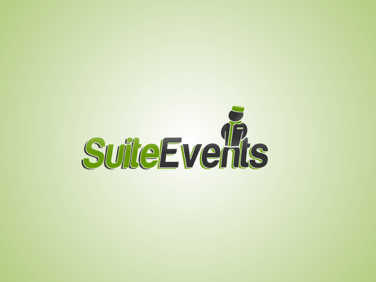 Logo Design by Ryan_designs for SuiteEvents | Design #6118019