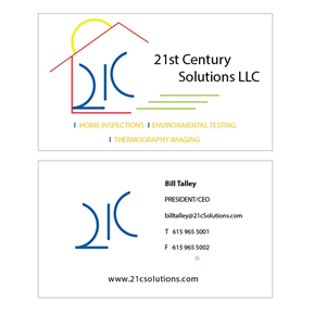 Business Card Design by iarts4u