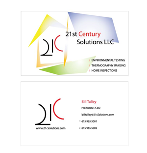 Diseño de Tarjeta de Presentación por iarts4u para este proyecto | Diseño: #6111924