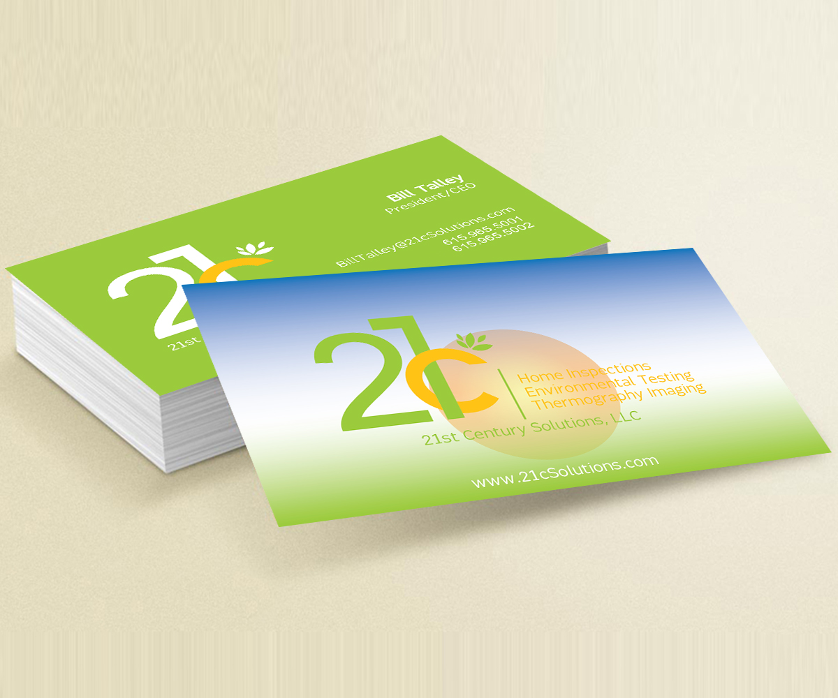 Business Card Design by Saumin Bhavsar for this project | Design #6119047